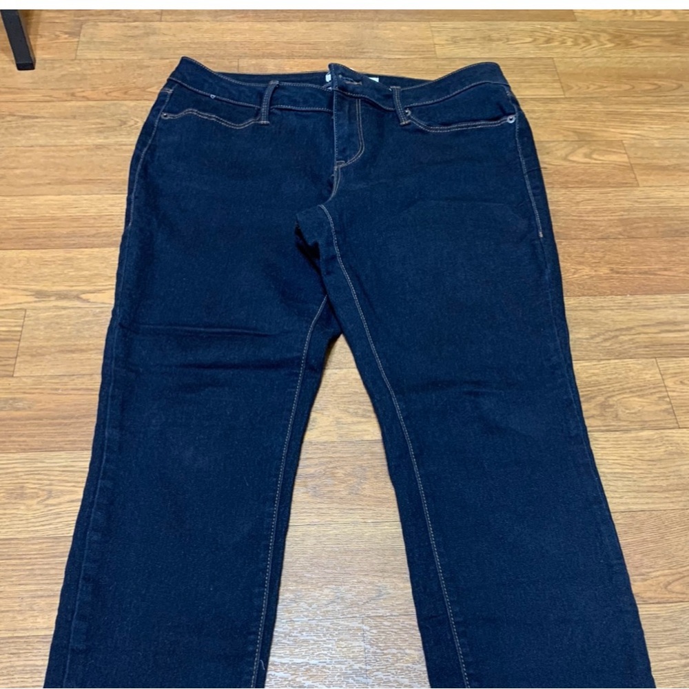Women’s/junior’s No Boundaries jeans size 15